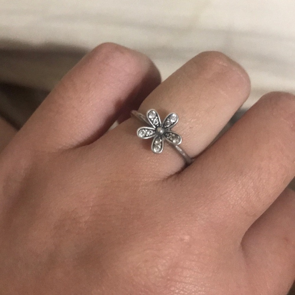 Pandora rings for sell